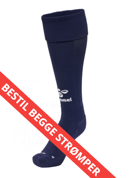 SGIF Fodboldcamp 2026 Strømper